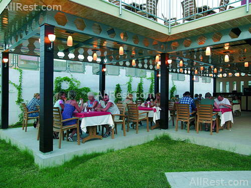 Hanay Suit Hotel 13